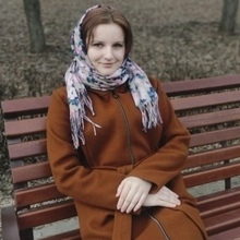 Фокина Ксения Геннадиевна, г. Становое