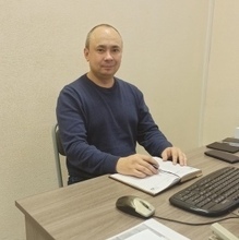  Базилов Вадим Назибович, г. Магнитогорск