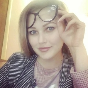 Чубукина Мария Николаевна