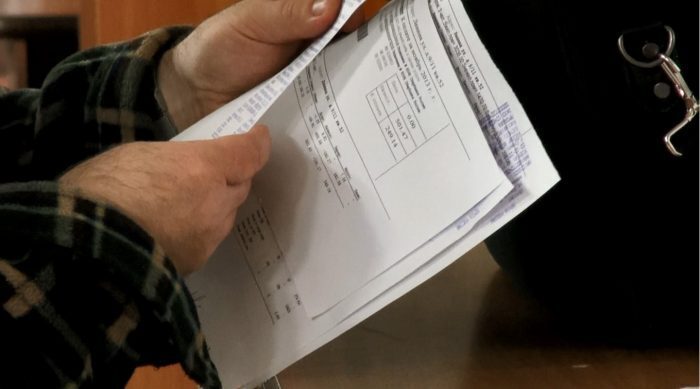 Když soud umožňuje neplatit účty za energie, kompletní seznam situací