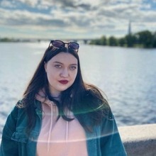 Alyona, г. Санкт-Петербург