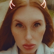 Ира, г. Гатчина