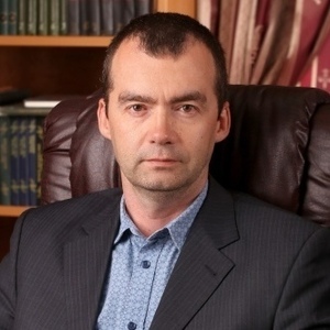 Перевалов Олег Иванович