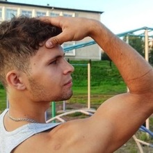 Орехов Андрей Николаевич, г. Иркутск