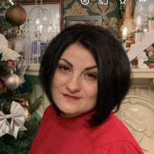 Иванова Татьяна Александровна, г. Санкт-Петербург