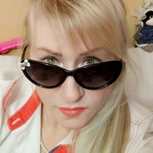 МАЙЯ МИНЕЕВА, г. Северобайкальск