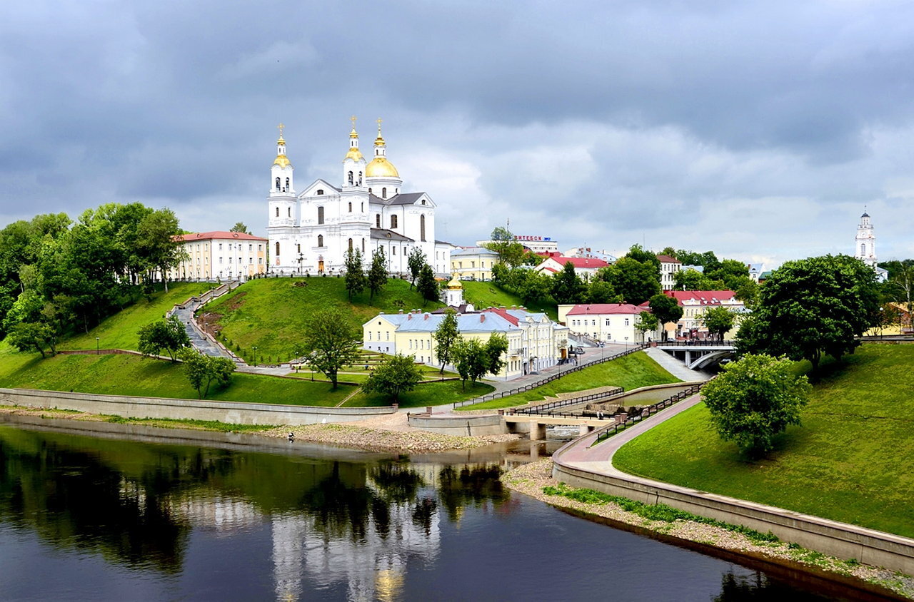 Беларусь в картинках