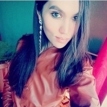 Кристина, г. Чита