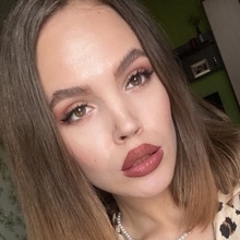 Подворок Валерия Николаевна