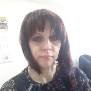 Загребельная Алена Михайловна