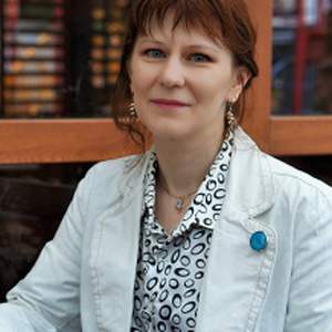 Крутькова Мария Александровна