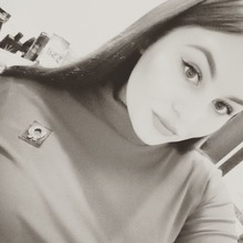 Мария, г. Иркутск