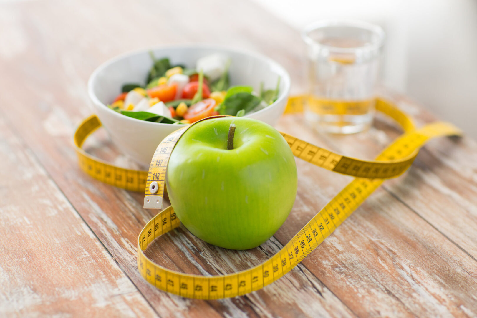 Dieta blanda que se puede comer