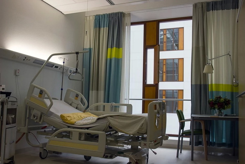В Петербурге три пациента погибли после медобследования