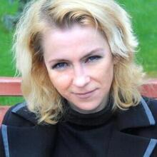 Оксана Сергеевна Грек, г. Клинцы