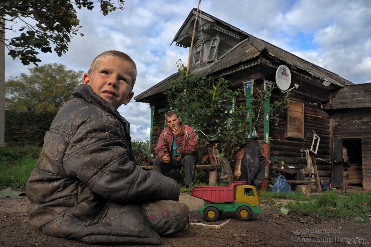 Про бедность картинки