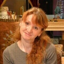 Галина, г. Сочи