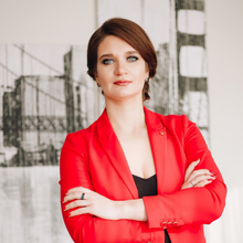  Кондрахина Анастасия Андреевна, г. Рязань