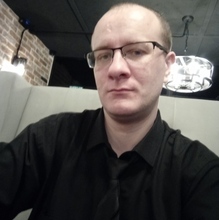 Евгений, г. Оренбург