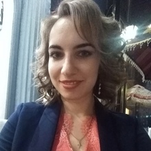  Васильева Марина Сергеевна, г. Воронеж