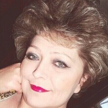 Вера, г. Ухта