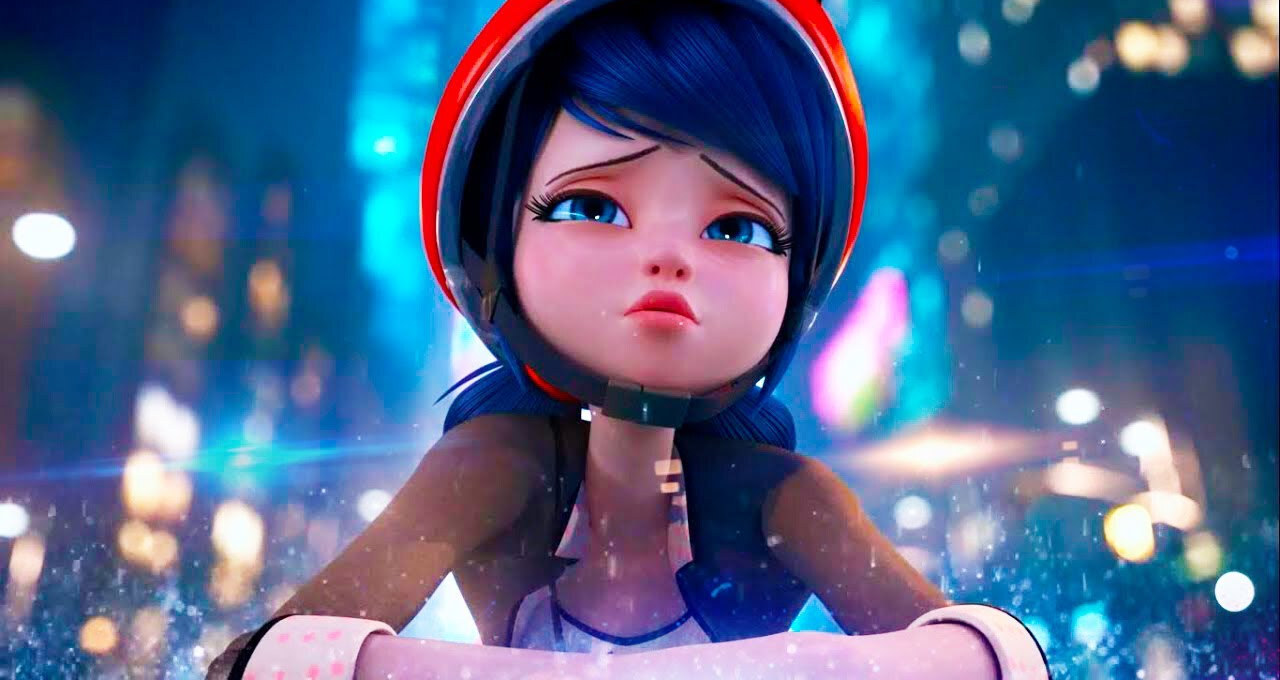 Мультики "Леди Баг и СуперКот" 1, 2 и 3 сезон Все серии