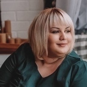 Чурбанова Ольга Сергеевна