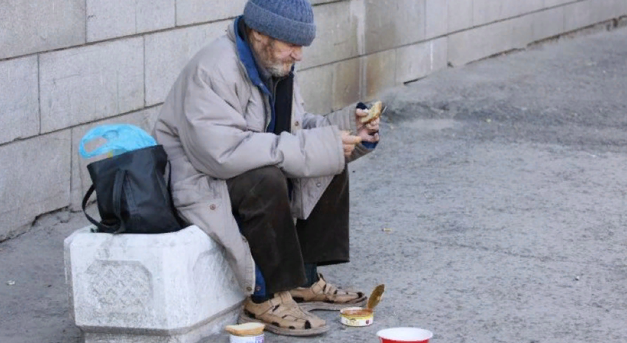 Что нужно для преодоление бедности в России?