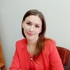 Калмантаева Анна Николаевна