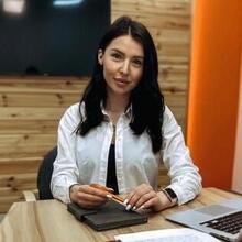 Юрист Шишминцева Мария Олеговна, г. Самара