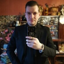  Маслихов Евгений Владимирович, г. Кострома