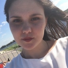 Ляшкова Арина Олеговна