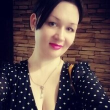 Людмила, г. Оренбург