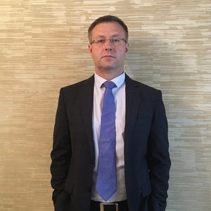 Голицын Александр Сергеевич