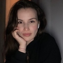 Младший юрист Чермит Заира Руслановна, г. Краснодар