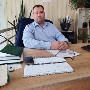 Тармашов Дмитрий Михайлович