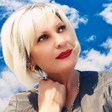 Снежана Эдуардовна, г. Красноярск