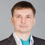 Николаев Вячеслав Владимирович
