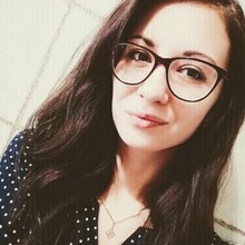 Любовь Александровна, г. Симферополь