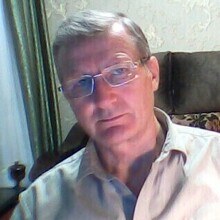 Владимир, г. Адлер