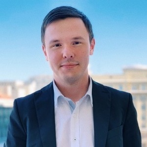 Теркулов Раис Русланович