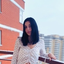 Diana Du, г. Москва