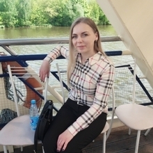 Ольга, г. Москва