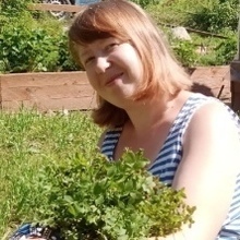 Ирина, г. Костомукша