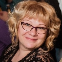  Рамазанова Валентина Владимировна, г. Липецк