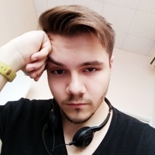 Юрисконсульт Малюгин Александр Андреевич, г. Волгоград