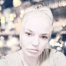 Наталья, г. Всеволожск