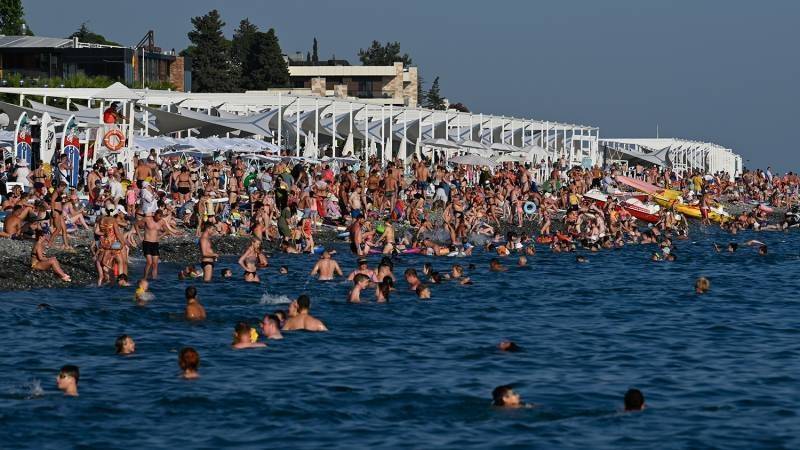 Что нужно туристу для поездки в краснодарский край