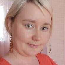  Клинова Ксения Александровна, г. Чита