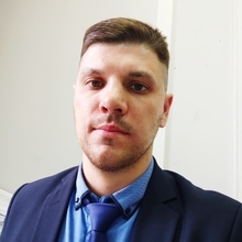  Карнюхин Роман Андреевич, г. Хабаровск